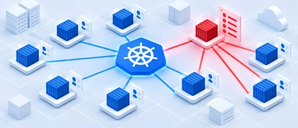 Kubernetes RBAC: Common Misconfigurations Leading to Critical Security Risks