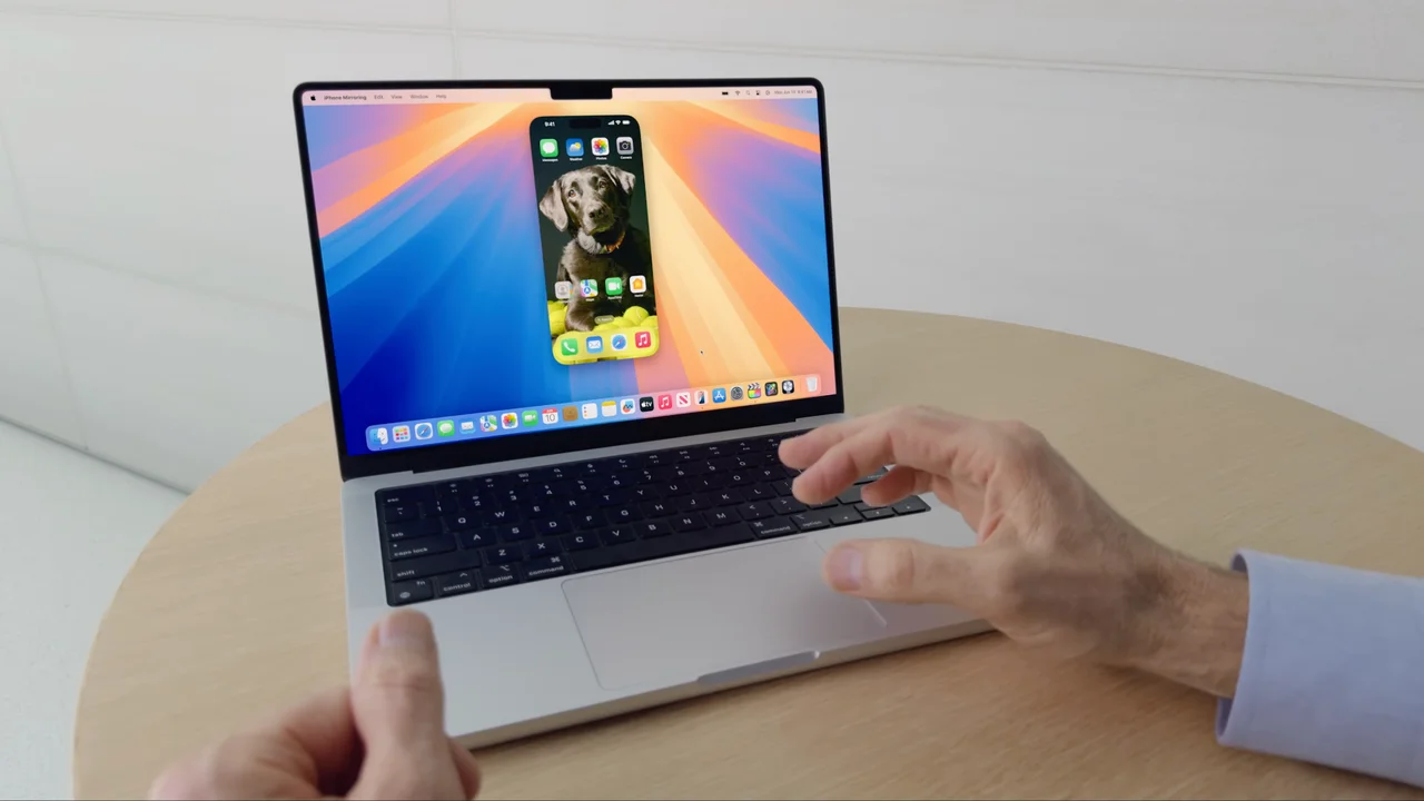 macOS Sequoia: Unveiling New Features and AI Enhancements for Your Mac