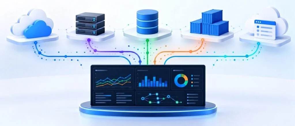 Rethinking Observability Beyond Cloud-Native Environments