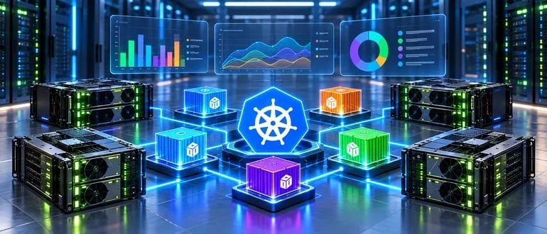 Streamlining GPU Usage in Kubernetes: CloudBolt's New Insight Capabilities
