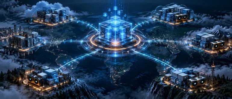 Karmada Achieves CNCF Graduation, Enhancing Kubernetes Multi-Cluster Management