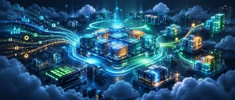 Groundcover Acquires Wand to Enhance Kubernetes Resource Efficiency