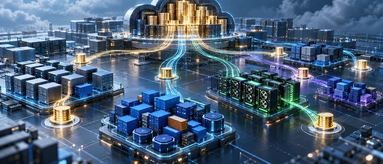 Navigating Kubernetes Cost Allocation with AI Insight