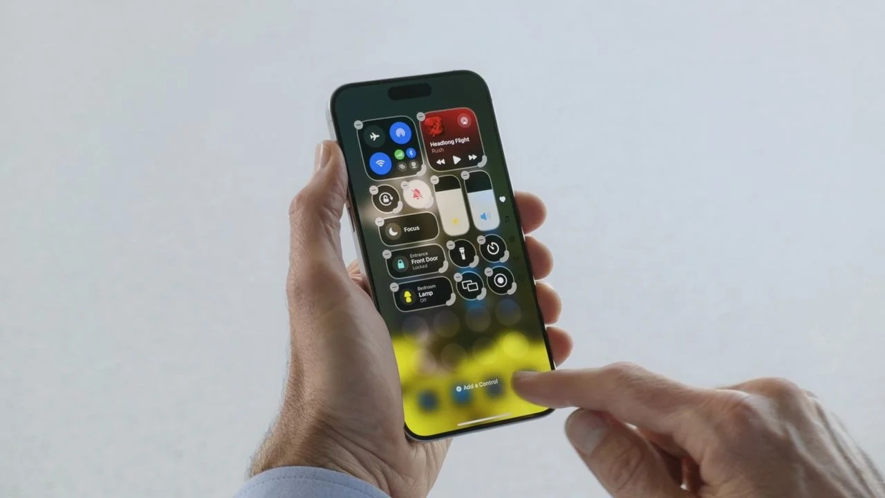 Apple's iOS 18 and iPadOS 18 Launch: Enhanced Features Await Users