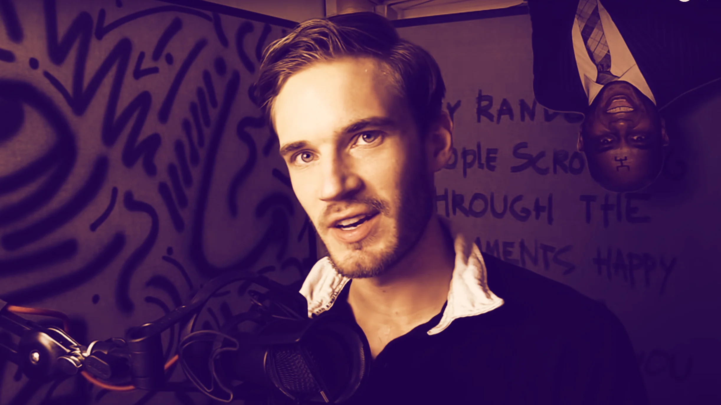 PewDiePie's AI Model Ajax: A Controversial Leap Towards Personal Data Privacy