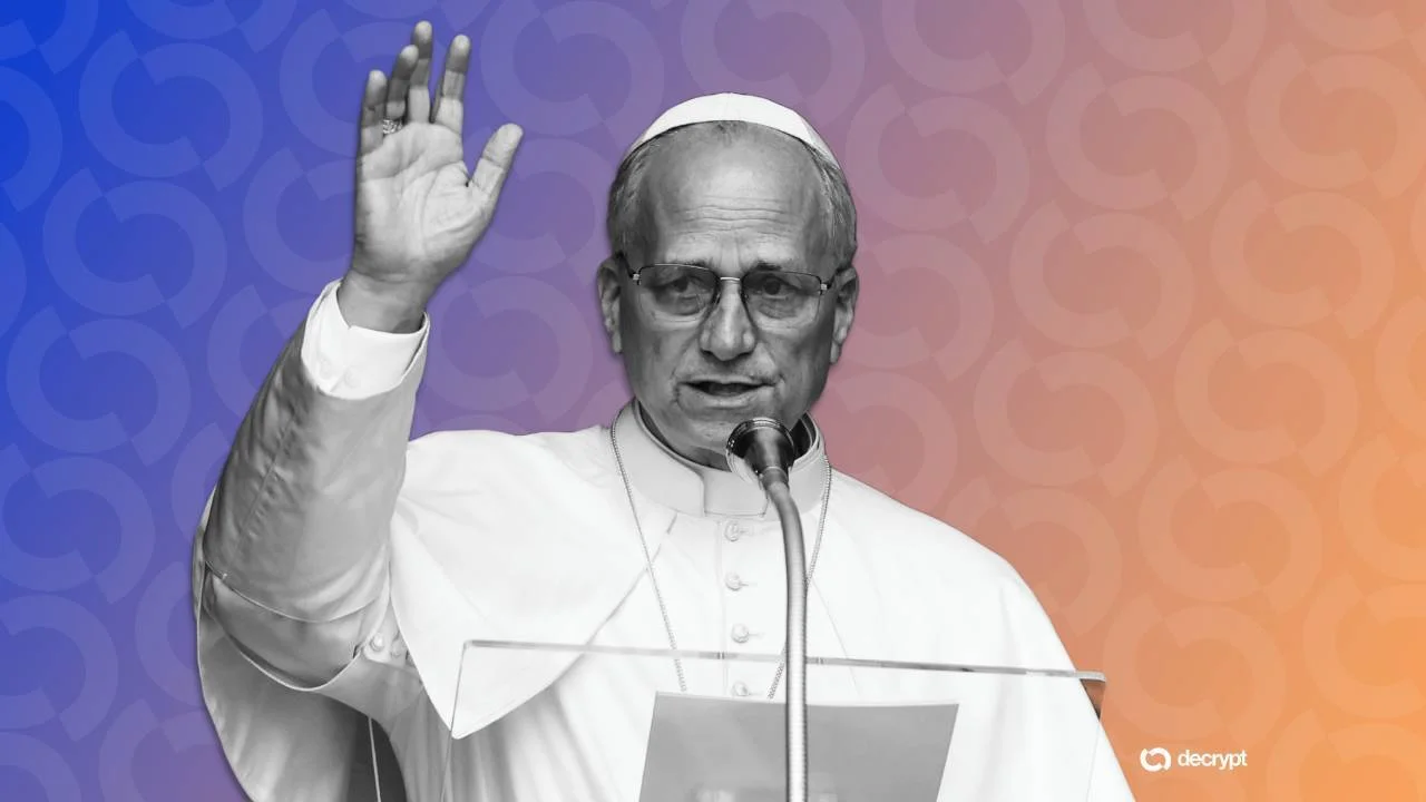 Pope Leo XIV Addresses the Impact of AI on Human Creativity and Artistry
