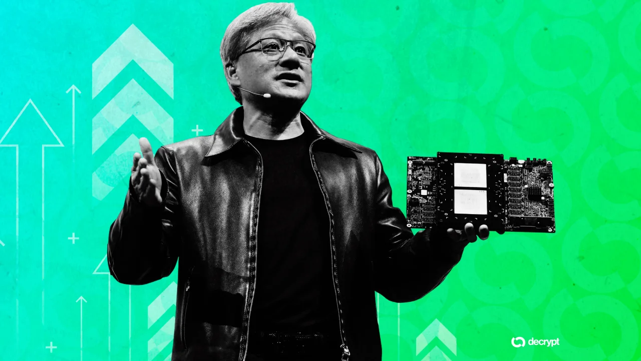 Nvidia Surges to $5.7 Trillion Valuation Amid Record Buyback and AI Demand