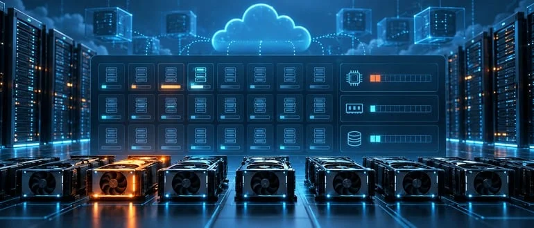 Maximizing Azure Kubernetes Service: Addressing Resource Inefficiencies in AI Workloads