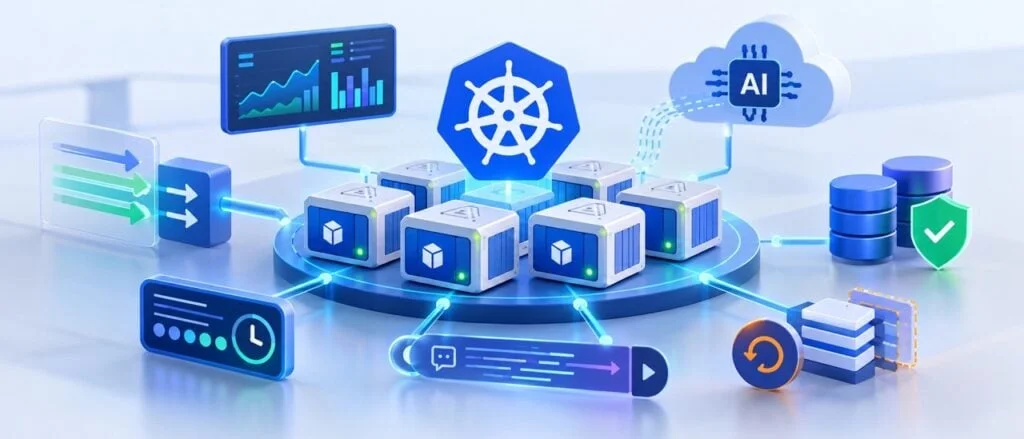 Critical Production Strategies for AI Applications on Kubernetes