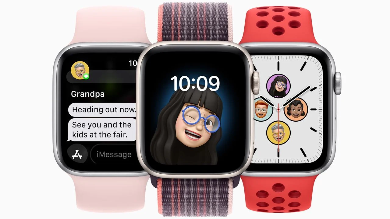 Apple Watch SE 3 Development Highlights Cost-Saving Plastic Casing