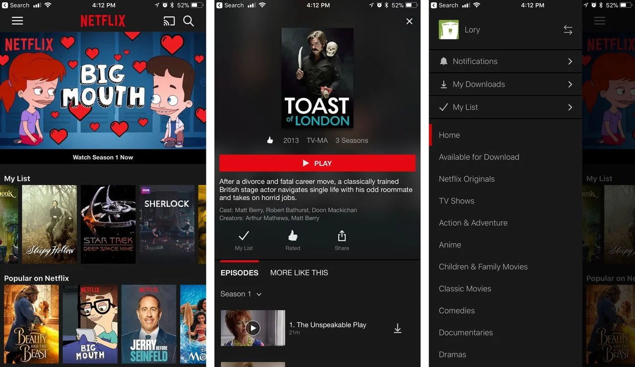 Netflix Drops Support for Older iPhones and iPads: Time to Upgrade?