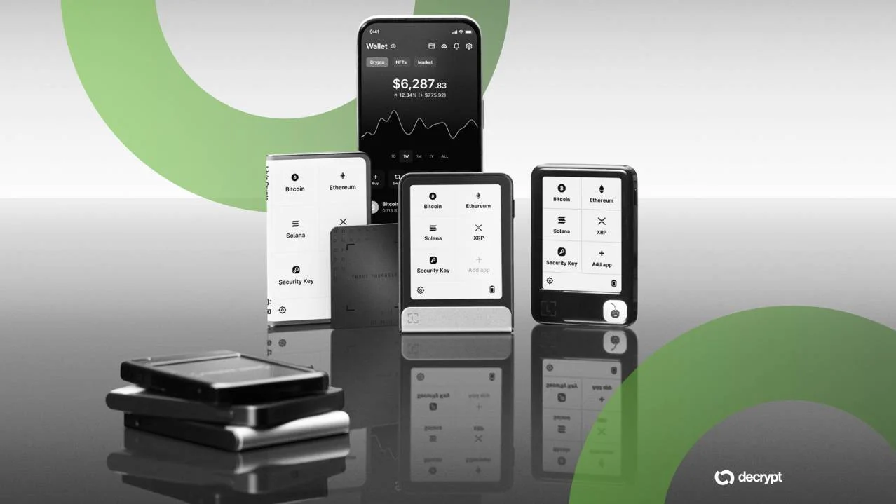 Ledger Pinpoints $87M Crypto Incident to Reseller CryptoBilis