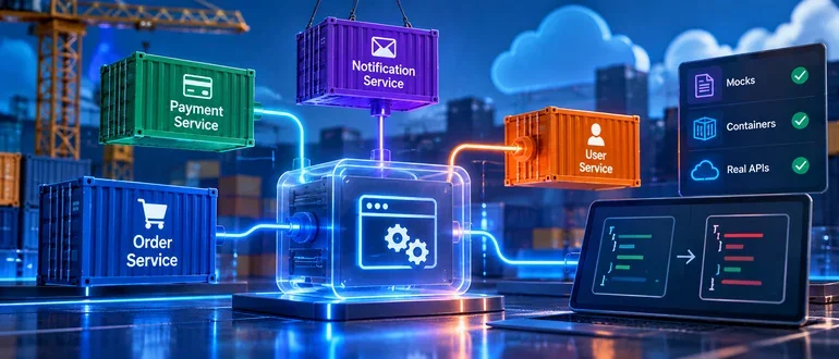 Adapting Service Virtualization Strategies for Evolving Cloud-Native Architectures