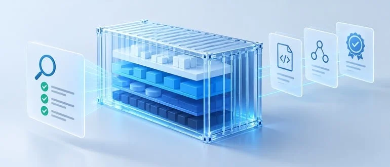 Trust Issues: Why Vulnerability-Free Container Images Can Still Be Risky