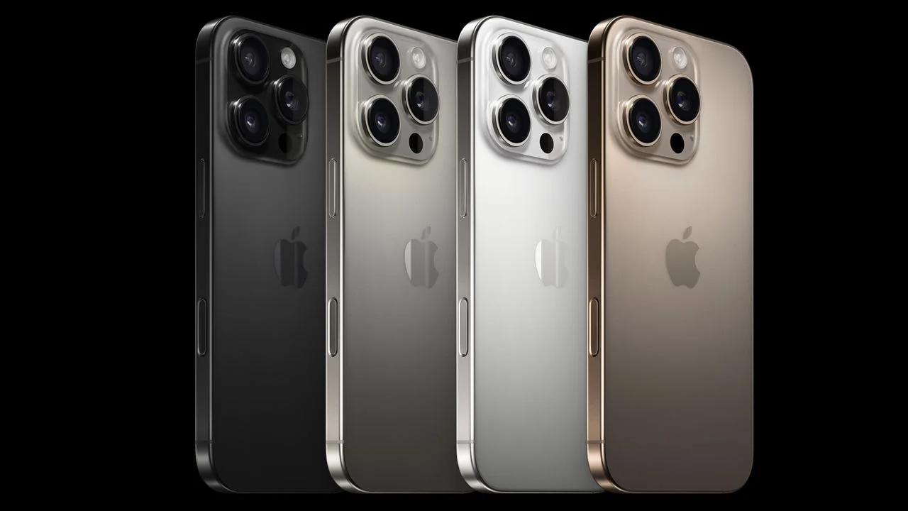 iPhone 16 Pro’s A18 Pro Chip Exceeds Expectations Against M1 Benchmark