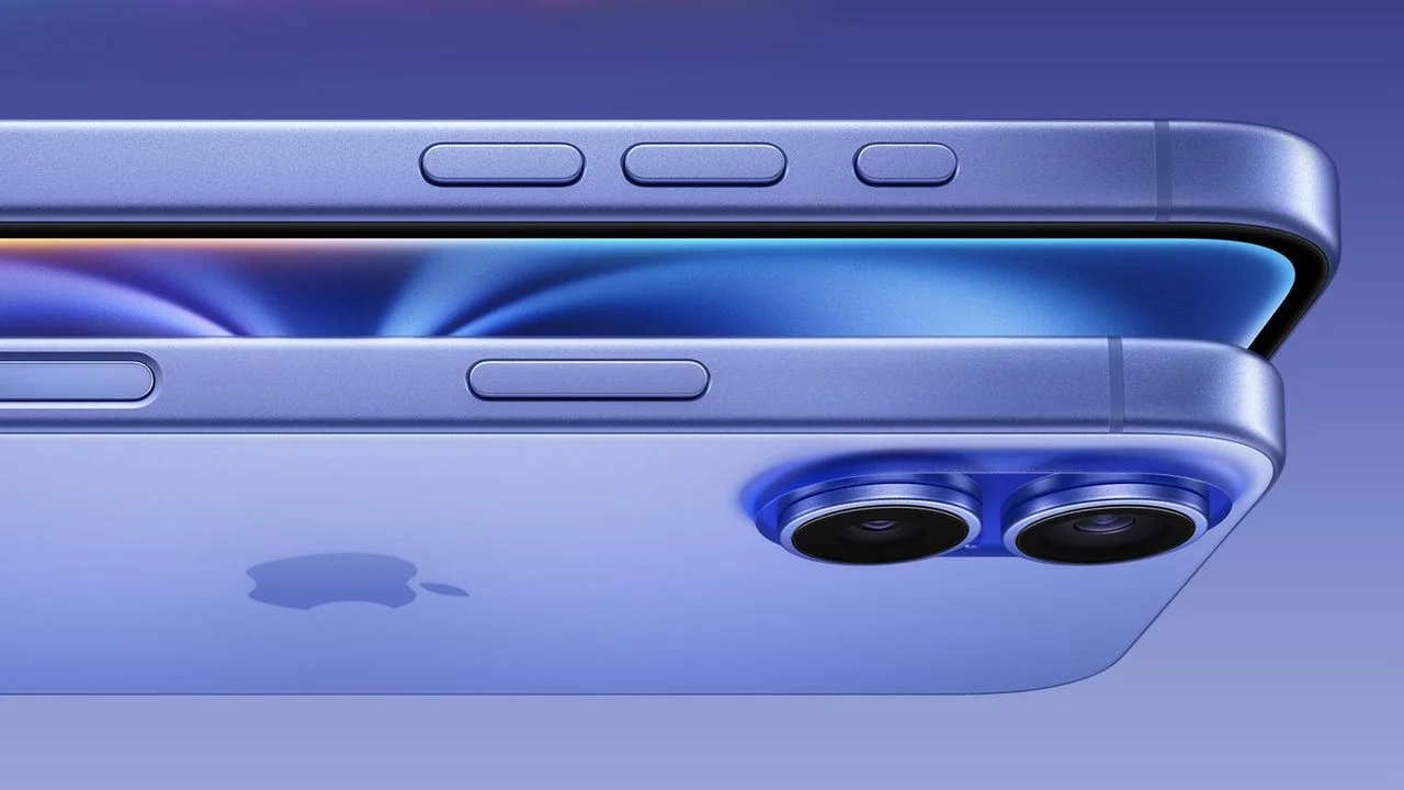 Apple's iPhone 16 Launch Marks the End of Iconic Stickers in Packaging