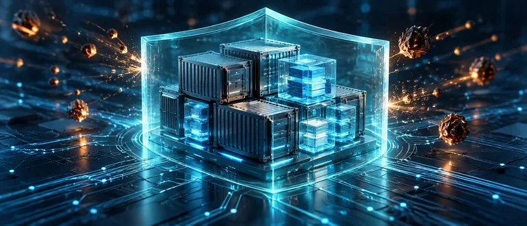 ActiveState Allies with Docker to Harden Software Artifacts