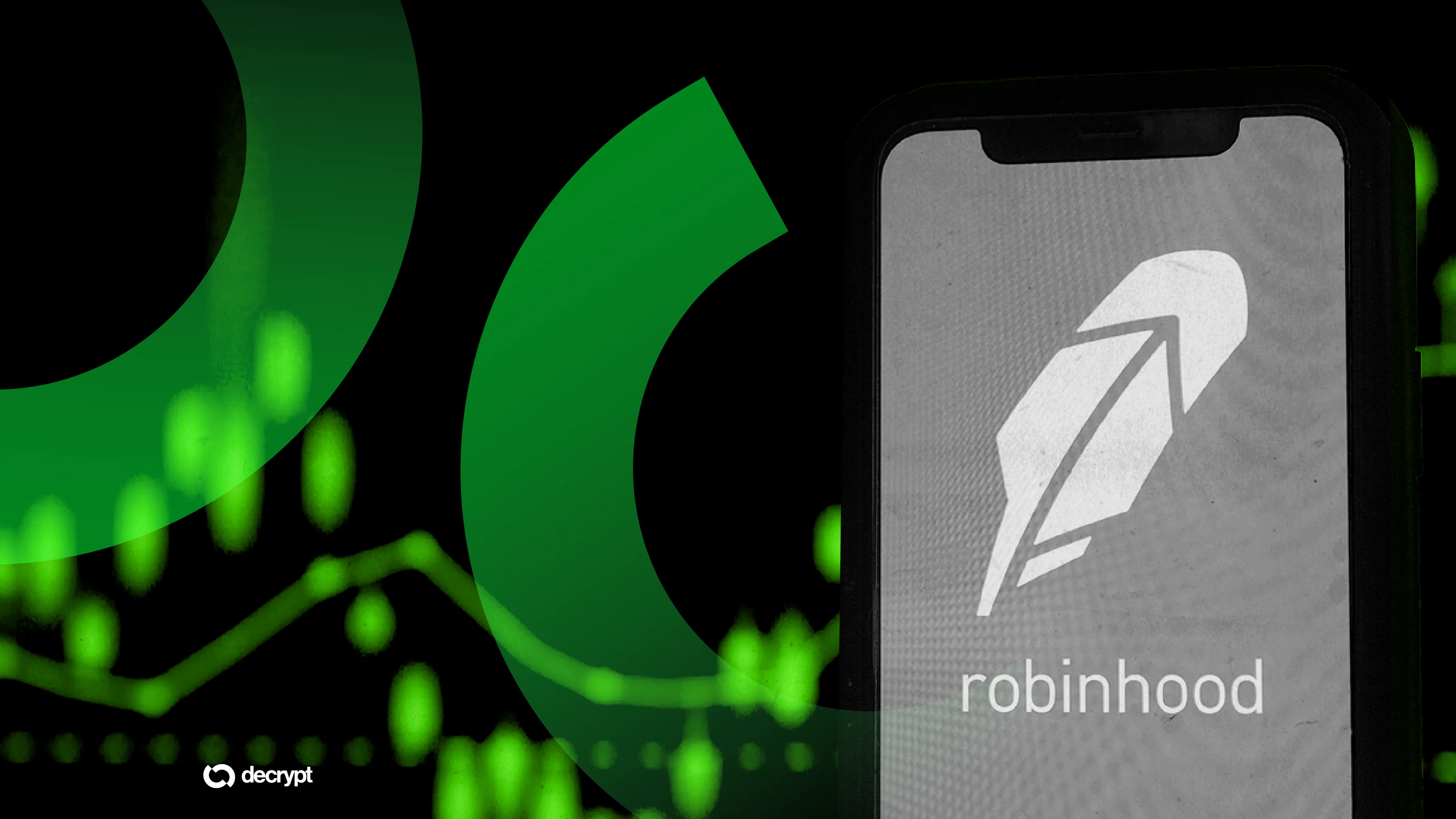 Robinhood Taps Ripple's Stablecoin, Treasury Software and Trading Loans