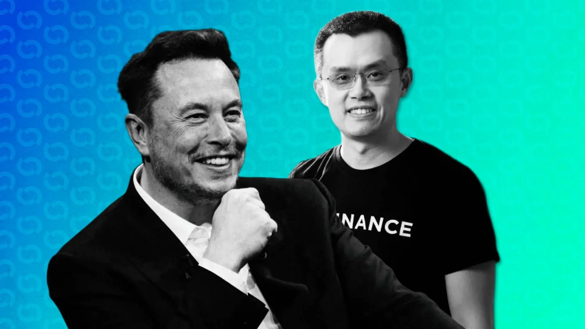 Elon Musk, CZ Trade Blows Over SpaceX Shares After $6.4B Binance Hack