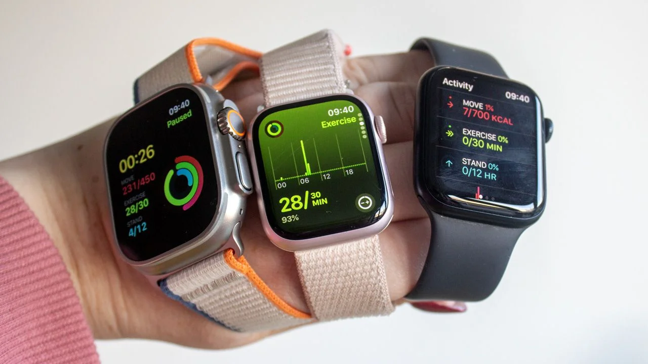 Anticipated Features of the Upcoming Apple Watch Ultra 3 and SE 3