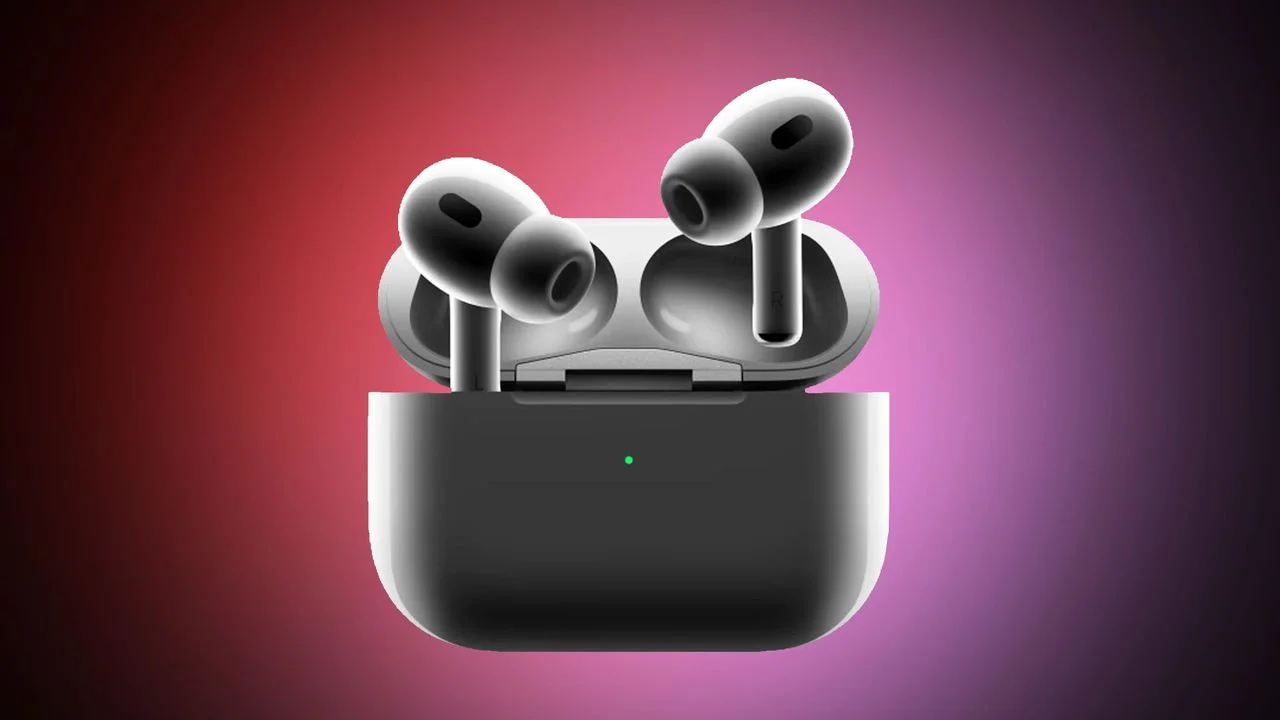 New Firmware Update Enhances AirPods Pro 2 with iOS 18 Features