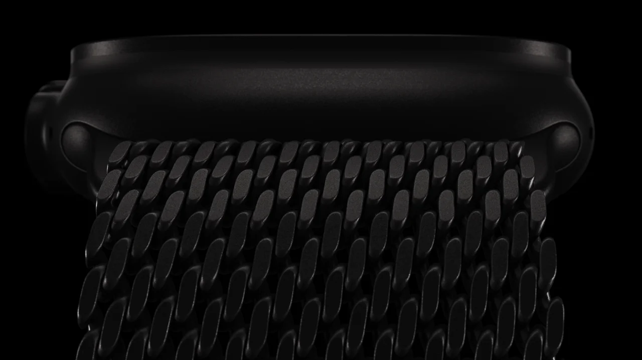 Apple Watch Series 10 Bands Compatible with Older Models, Offering Fresh Styles