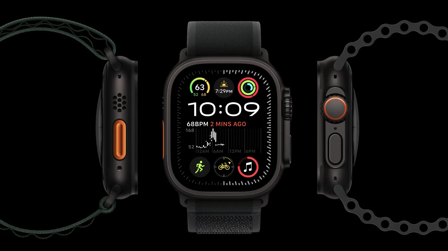 Apple Watch Series 10