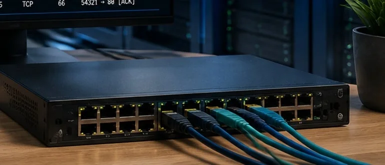 Simplifying On-Prem Kubernetes Networking with Direct Routing Solutions