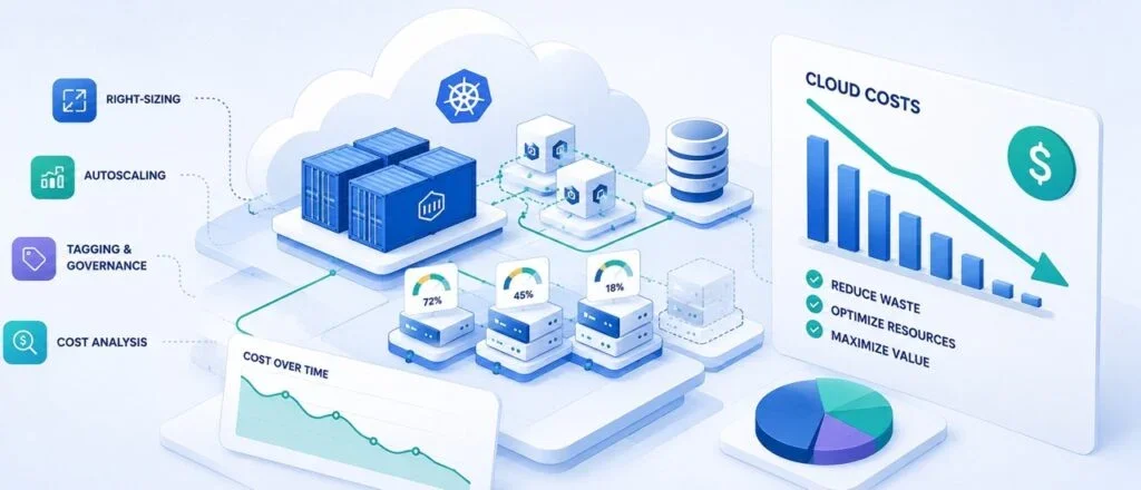 Effective Cost Management Strategies for Cloud-Native Environments