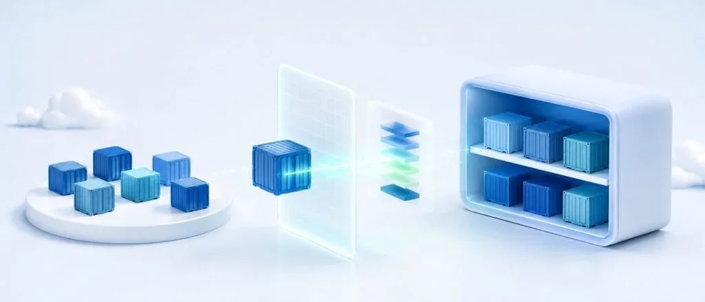Evaluating Container Registries: Docker Hub vs. Private Solutions