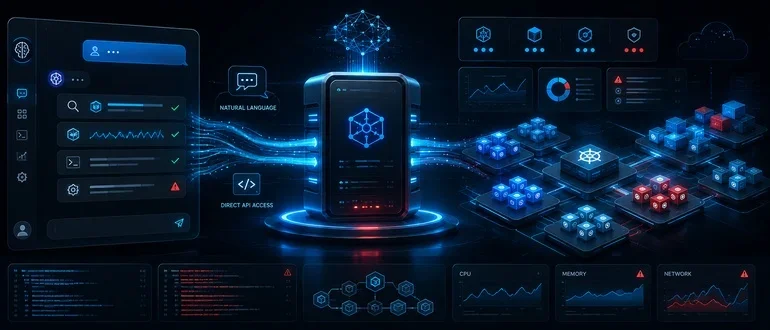 Red Hat's MCP Server Empowers AI Tools for Kubernetes Management