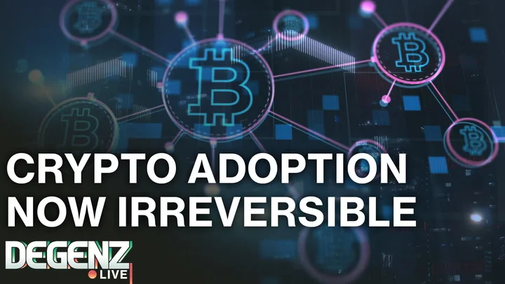 Crypto Market Sees Shifts Amid IPO Buzz and Regulatory Developments