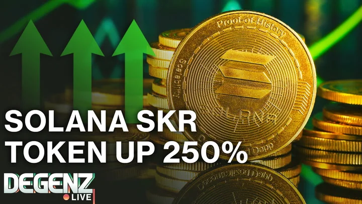Bitcoin and Ethereum Surge Amid Policy Shifts and Market Developments