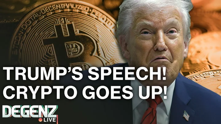 Market Reactions and Innovations Shape the Current Crypto Environment