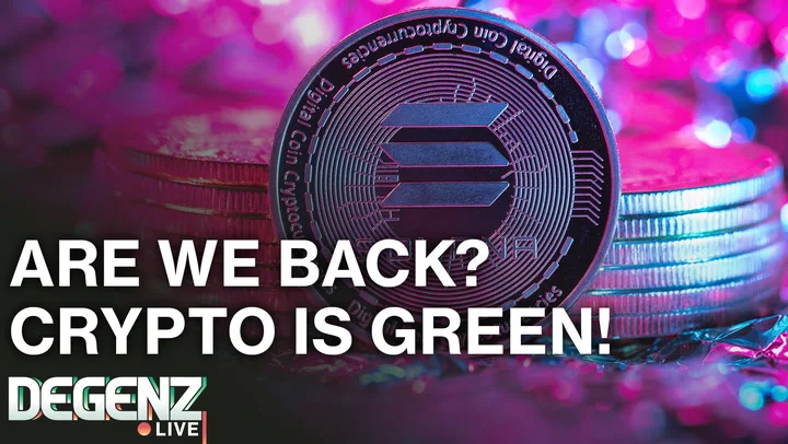 Crypto Bull Run: Major ETF Inflows Spark Market Rally