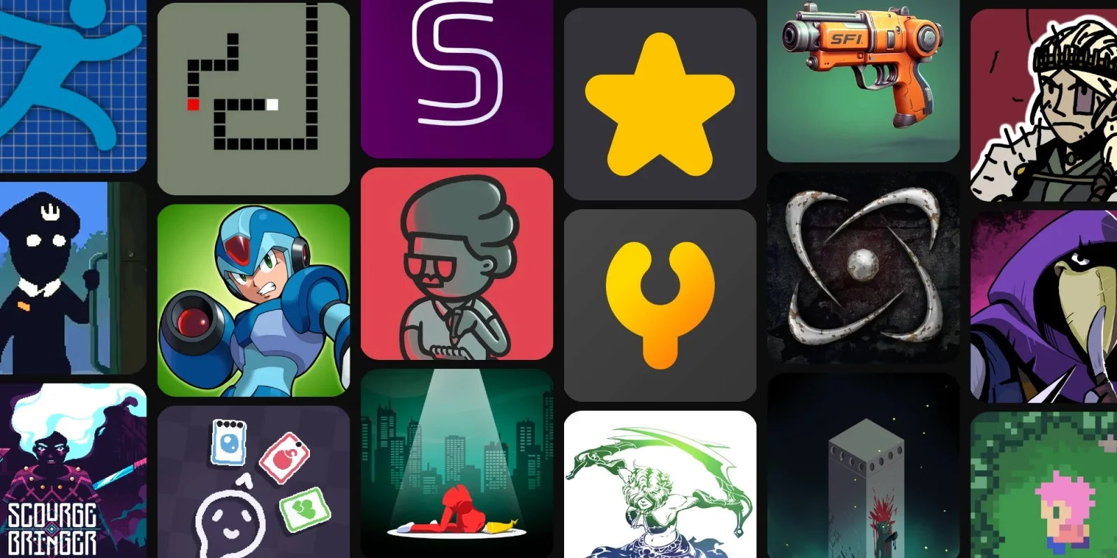 Monday’s Android app deals and freebies: Parabellum, Mindcop, MEGA MAN X ,Afterplace, more