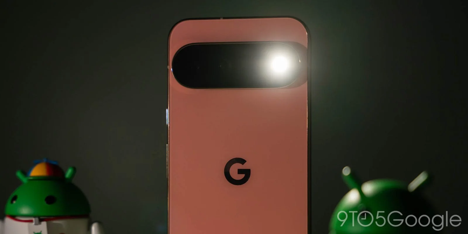 The Pixel 11 Pro’s flashlight is a little bit worse because of ‘HiLight’ [Gallery]