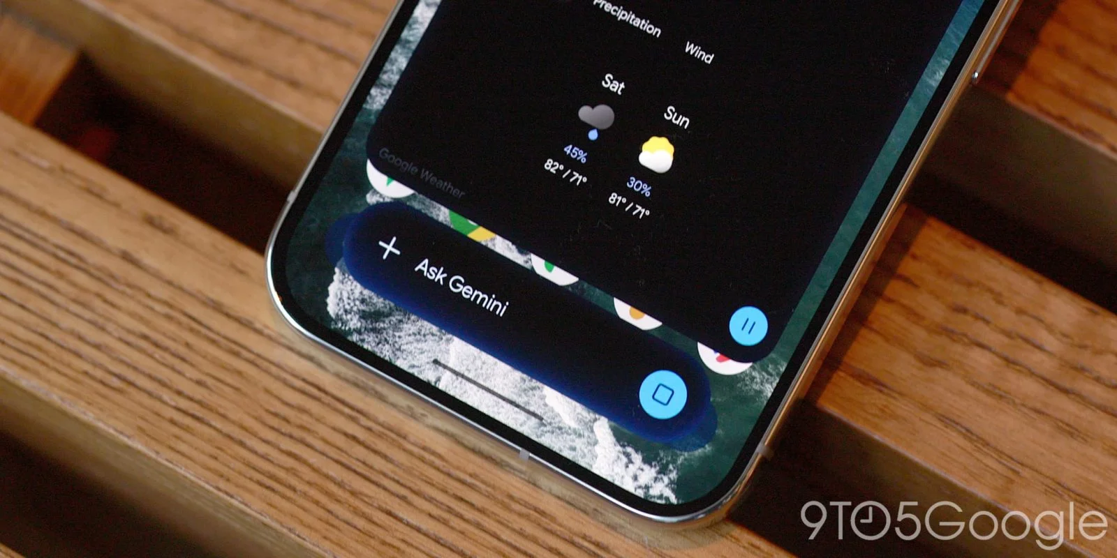 Gemini on Pixel 11 Pro testing ‘Device help’ tool