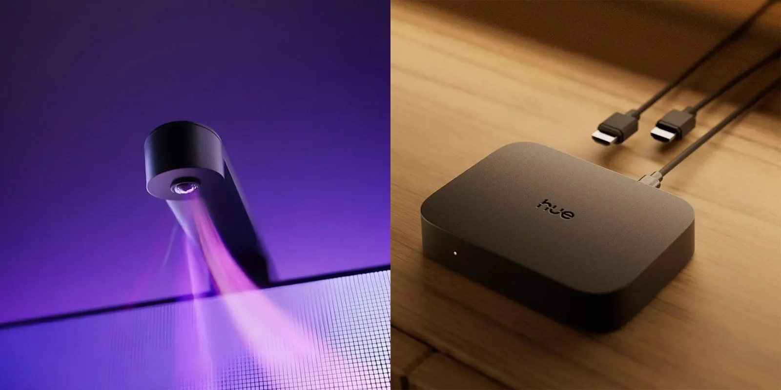 Philips Hue’s new, cheaper Sync hardware leaks with ‘Camera’ and ‘Box Lite’ [Gallery]