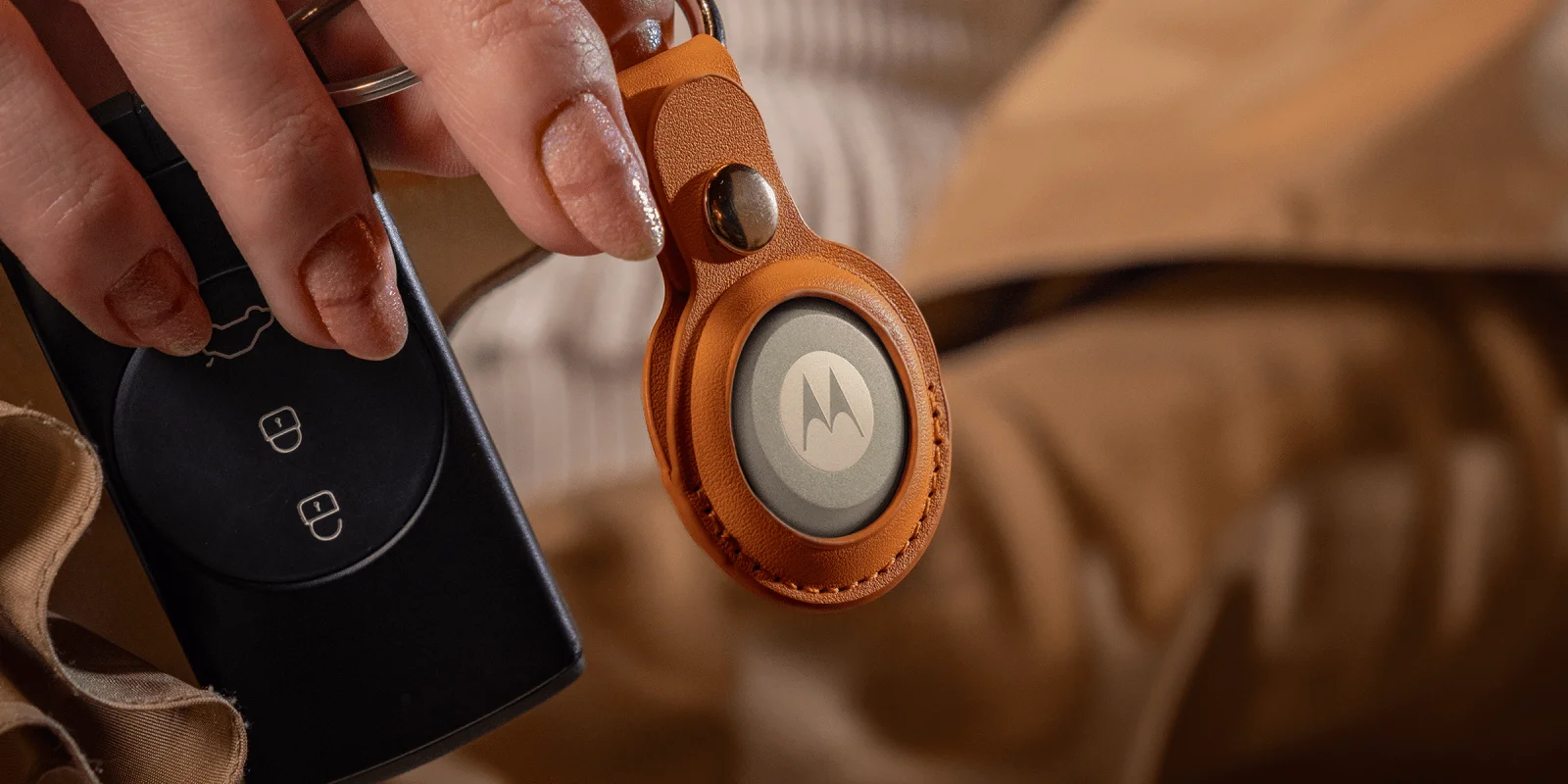 Moto Tag 2’s ‘limited time’ discount to $20 is still live, on Amazon right now too [U]