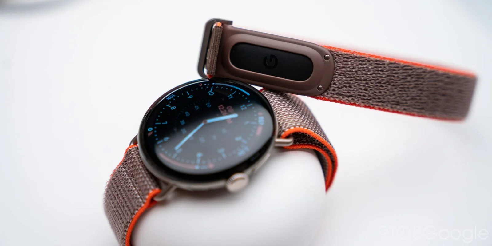 Exploring the Potential of a More Sporty Pixel Watch Inspired by Fitbit Air