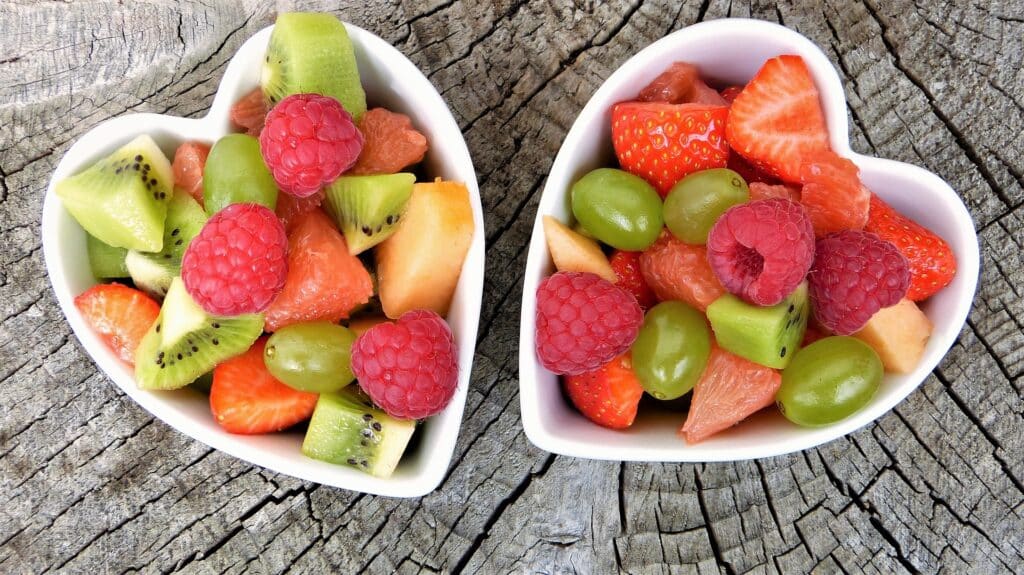 Frutas que debo comer para la depresión y la ansiedad