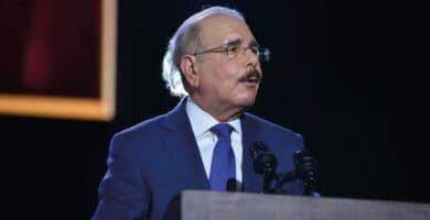 Danilo Medina