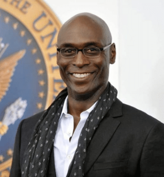 Lance Reddick