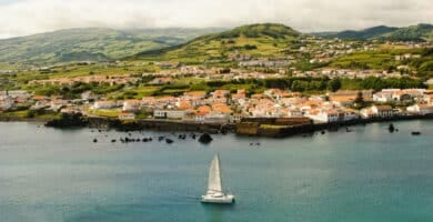 Azores