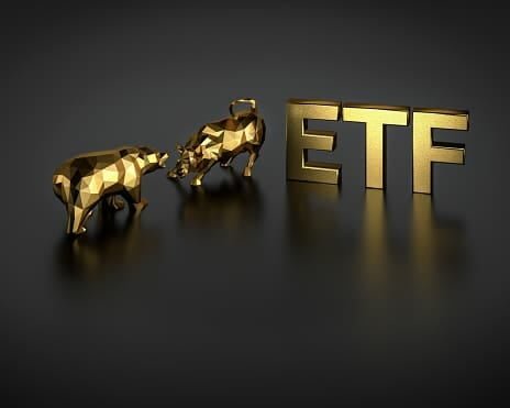 Los ETF