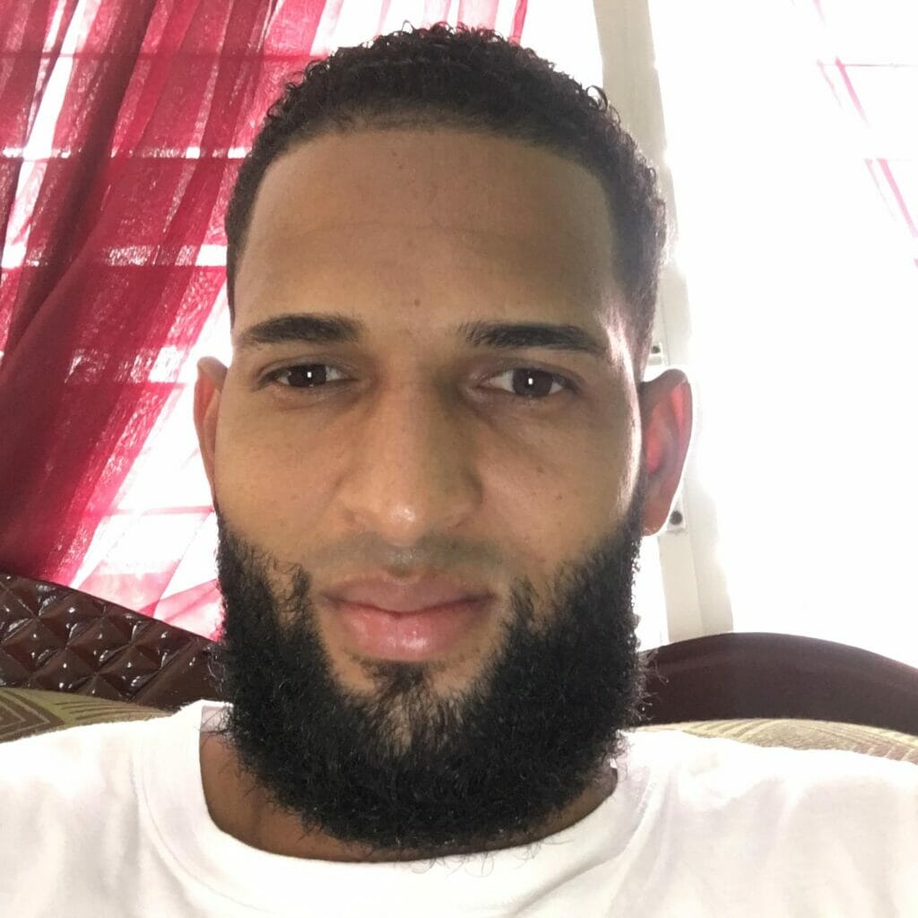 Edwin Mazara Rojas