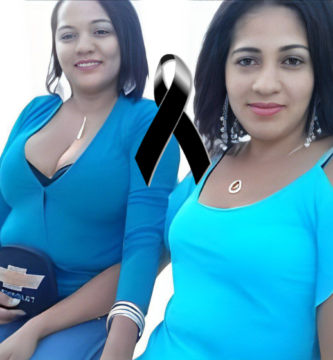 Yaniris y Eliza Urbáez