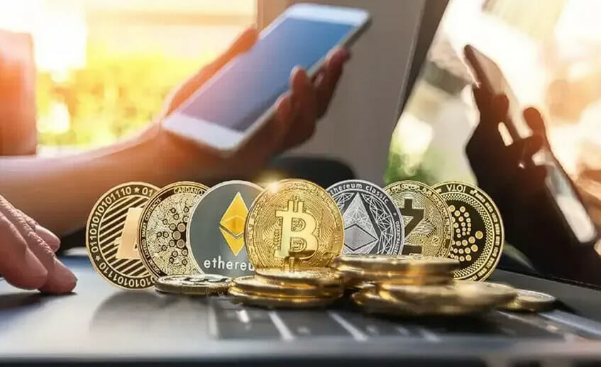 Cómo ganar dinero en criptomonedas sin invertir