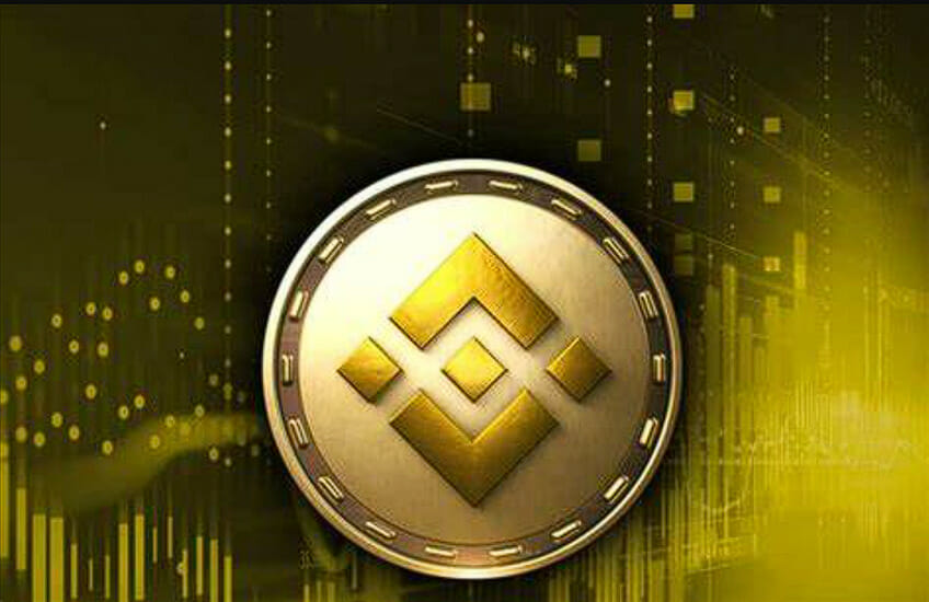 Binance Coin